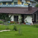 Almstein Abtenau