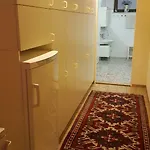 Apartment Almstein *