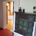 Apartment Almstein *