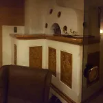 Apartment Almstein *
