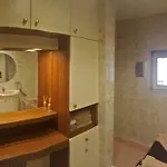 Almstein Apartment *
