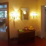 Apartment Almstein *