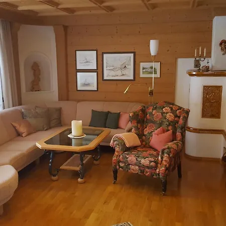 Almstein Apartment