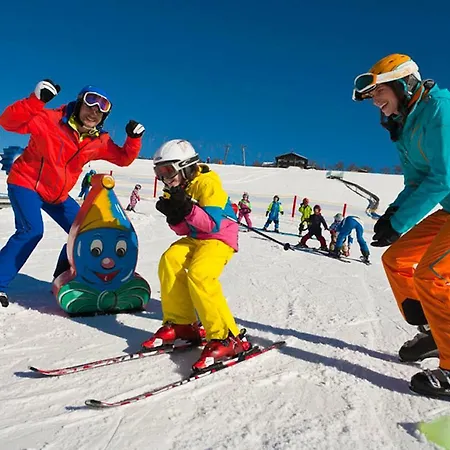 Apartmán Almstein Abtenau