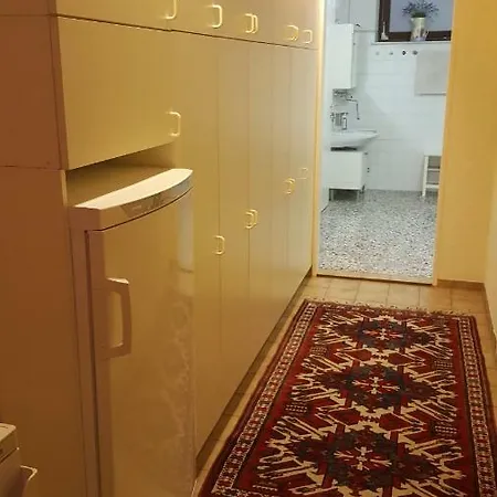 Apartment Almstein *
