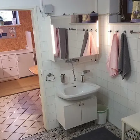Apartment Almstein