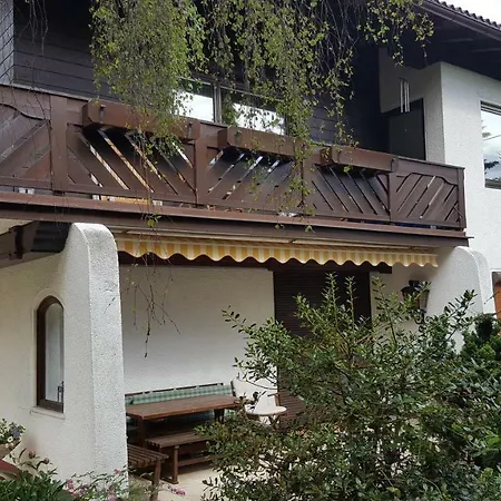 Almstein Apartment Abtenau