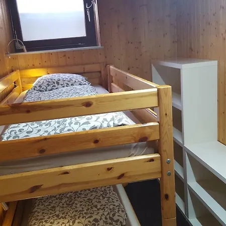 Almstein Apartmán Abtenau