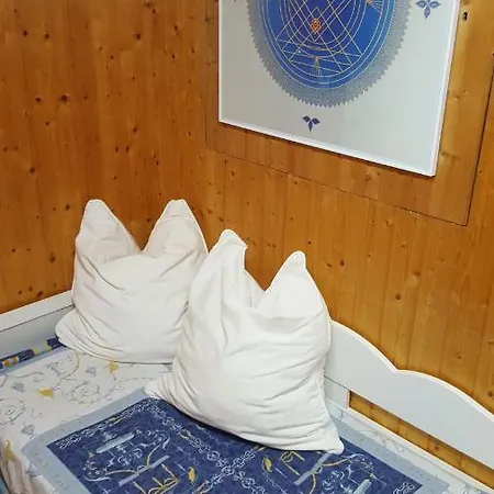 Almstein Apartmán *