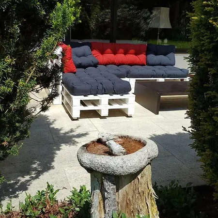 Apartmán Almstein *