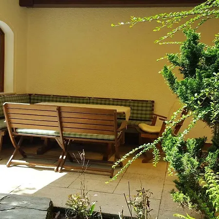 Almstein Apartment