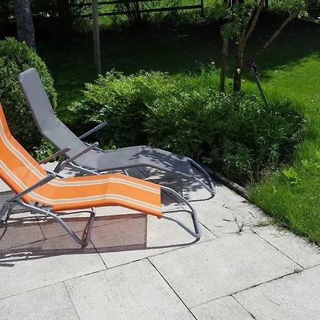 Almstein Apartmán *