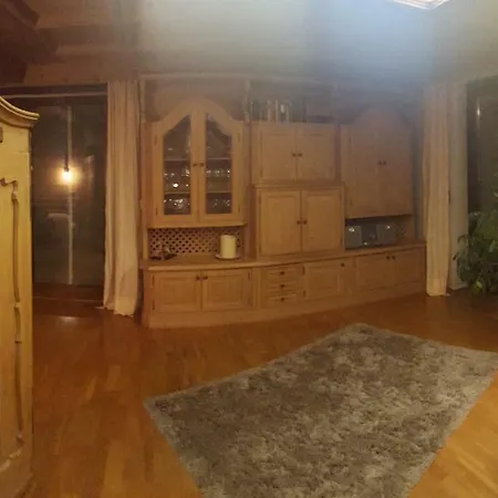 Apartmán Almstein Abtenau