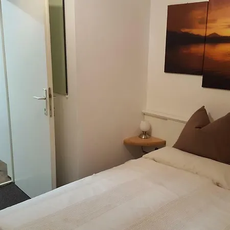 Almstein Apartment Abtenau