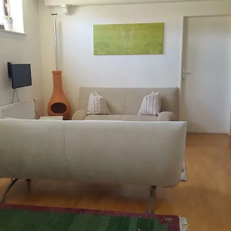 Almstein Apartment Abtenau