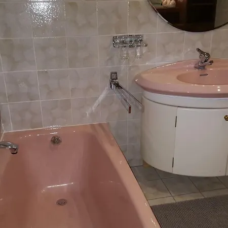 Almstein Apartmán Abtenau