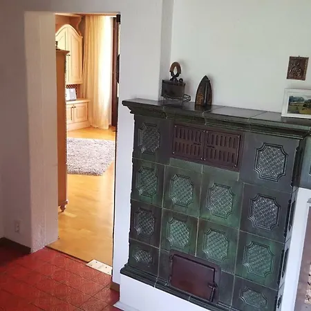 Appartement Almstein *