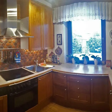 Appartement Almstein *