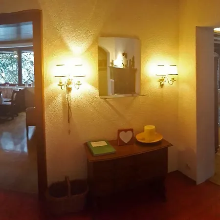 Apartment Almstein *