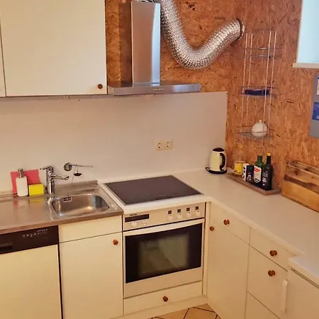 Almstein Apartment Abtenau